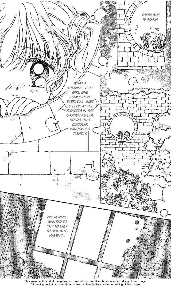 Les Mille Fleurs Chapter 9 3